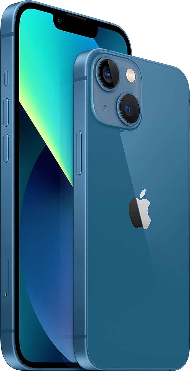 iPhone 13 mini — Unlocked | Grade A