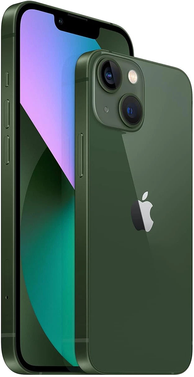 iPhone 13 — Unlocked | Grade A