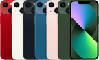 iPhone 13 — Unlocked | Grade A