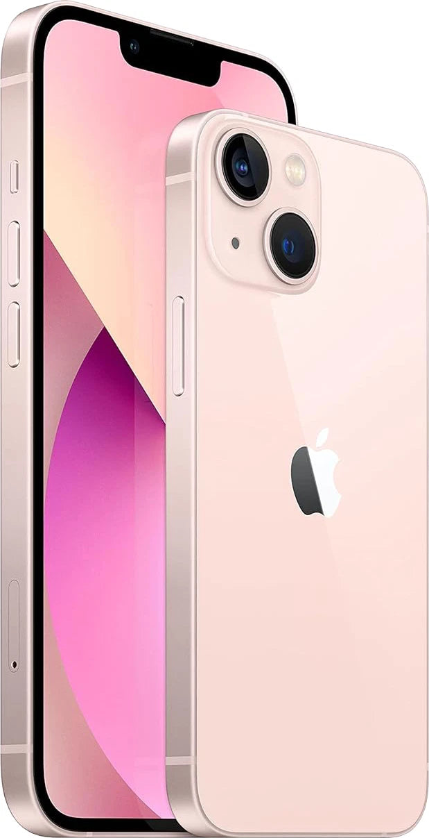 iPhone 13 — Unlocked | Grade A