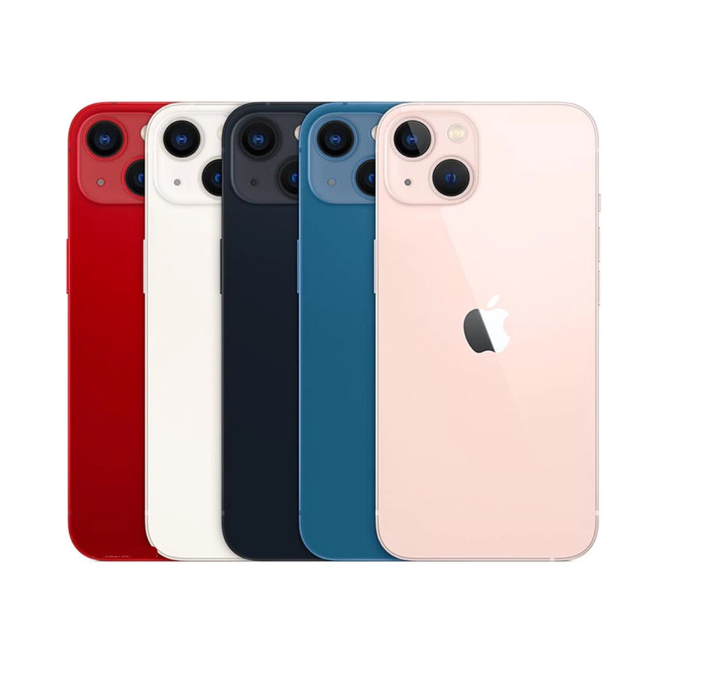 iPhone 13 — Unlocked | Grade A