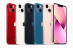 iPhone 13 all colours — Unlocked Grade A