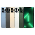 iPhone 13 Pro — Unlocked | Grade A