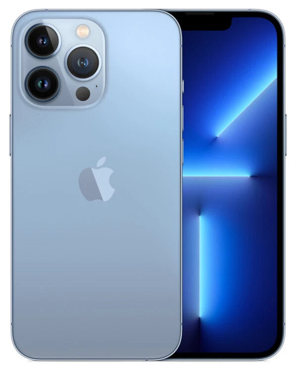 iPhone 13 Pro — Unlocked | Grade A