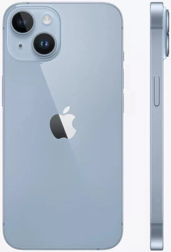 iPhone 14 128GB Midnight Black — Unlocked