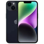 iPhone 14 128GB Midnight Black — Unlocked