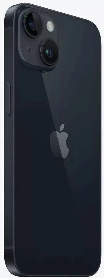 iPhone 14 128GB Midnight Black — Unlocked