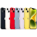 iPhone 14 128GB Midnight Black — Unlocked