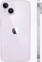 iPhone 14 128GB Midnight Black — Unlocked