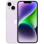 iPhone 14 128GB Midnight Black — Unlocked