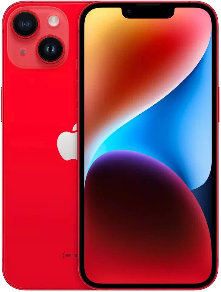 iPhone 14 128GB Midnight Black — Unlocked