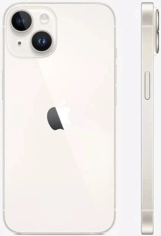 iPhone 14 128GB Midnight Black — Unlocked
