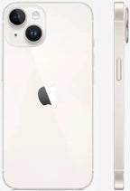 iPhone 14 128GB Midnight Black — Unlocked