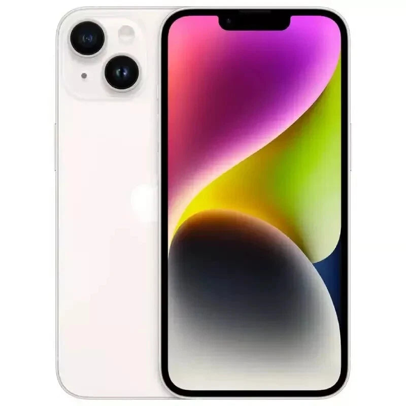 iPhone 14 — Unlocked | Grade A