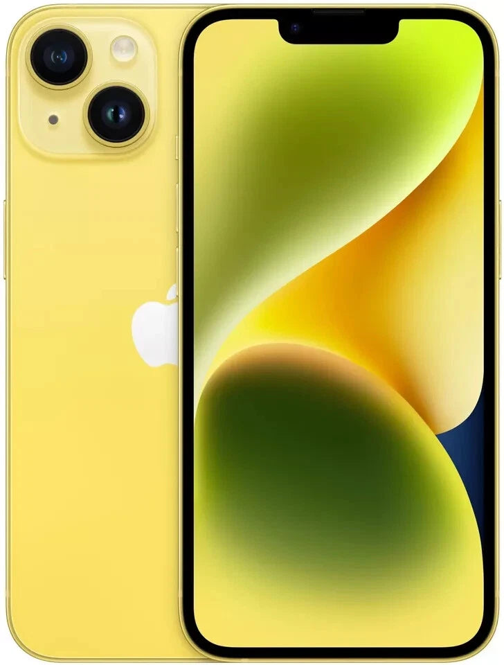 iPhone 14 — Unlocked | Grade A