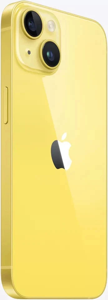 iPhone 14 128GB Midnight Black — Unlocked