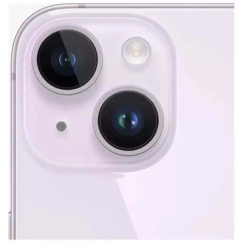 iPhone 14 128GB Midnight Black — Unlocked