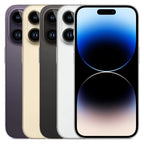 iPhone 14 Pro — Unlocked | Grade A