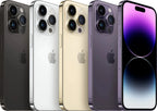 iPhone 14 Pro — Unlocked | Grade A