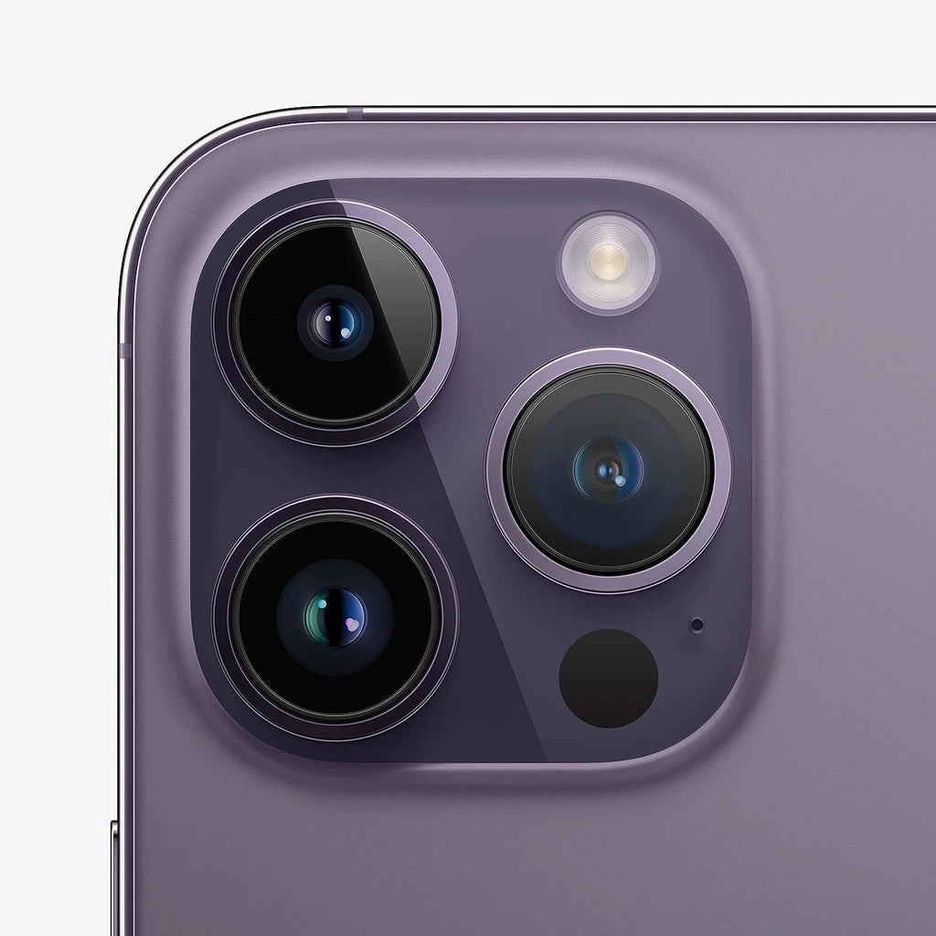 iPhone 14 Pro — Unlocked | Grade A