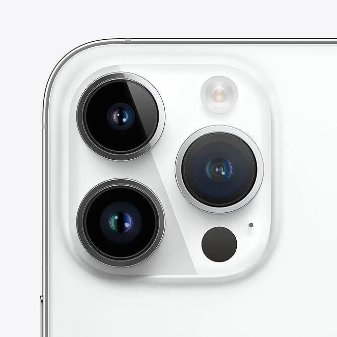 iPhone 14 Pro — Unlocked | Grade A