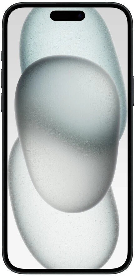 iPhone 15 128GB Black — Unlocked
