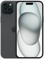 iPhone 15 128GB Black — Unlocked
