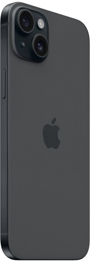 iPhone 15 128GB Black — Unlocked