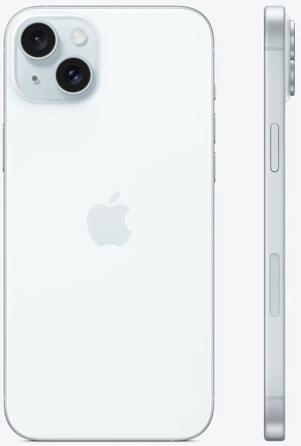 iPhone 15 128GB Black — Unlocked