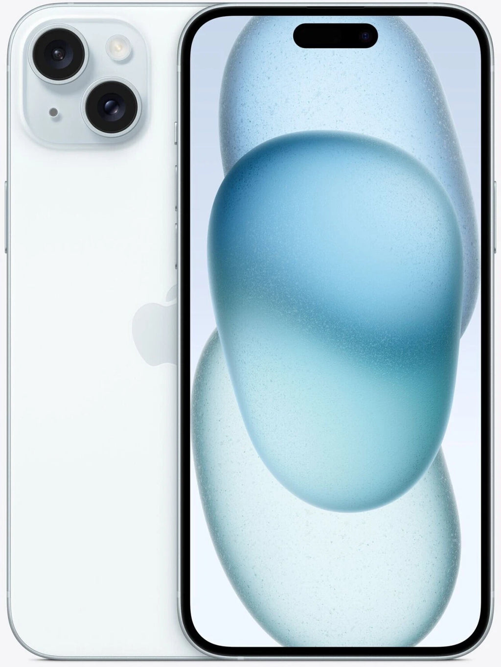 iPhone 15 128GB Black — Unlocked