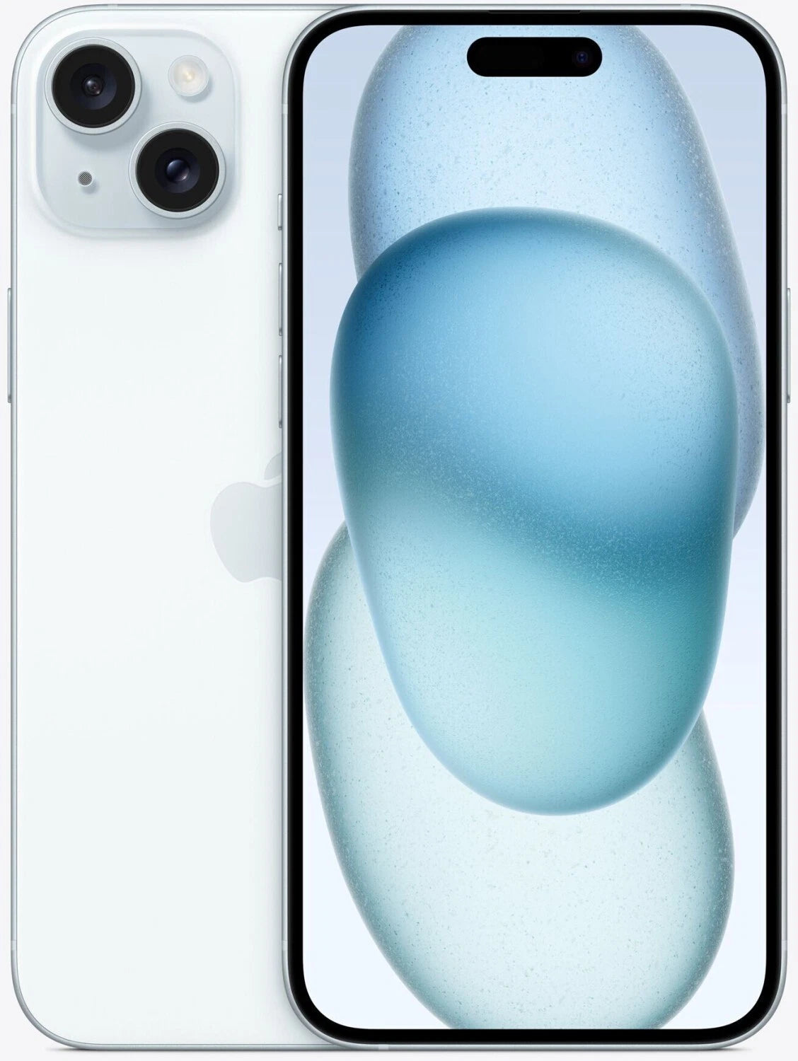 iPhone 15 128GB Black — Unlocked