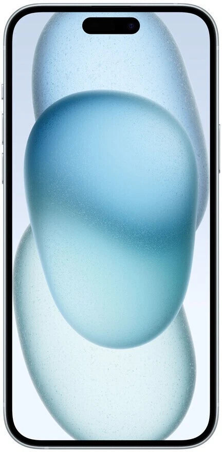 iPhone 15 128GB Black — Unlocked