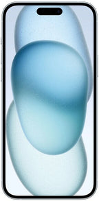 iPhone 15 128GB Black — Unlocked