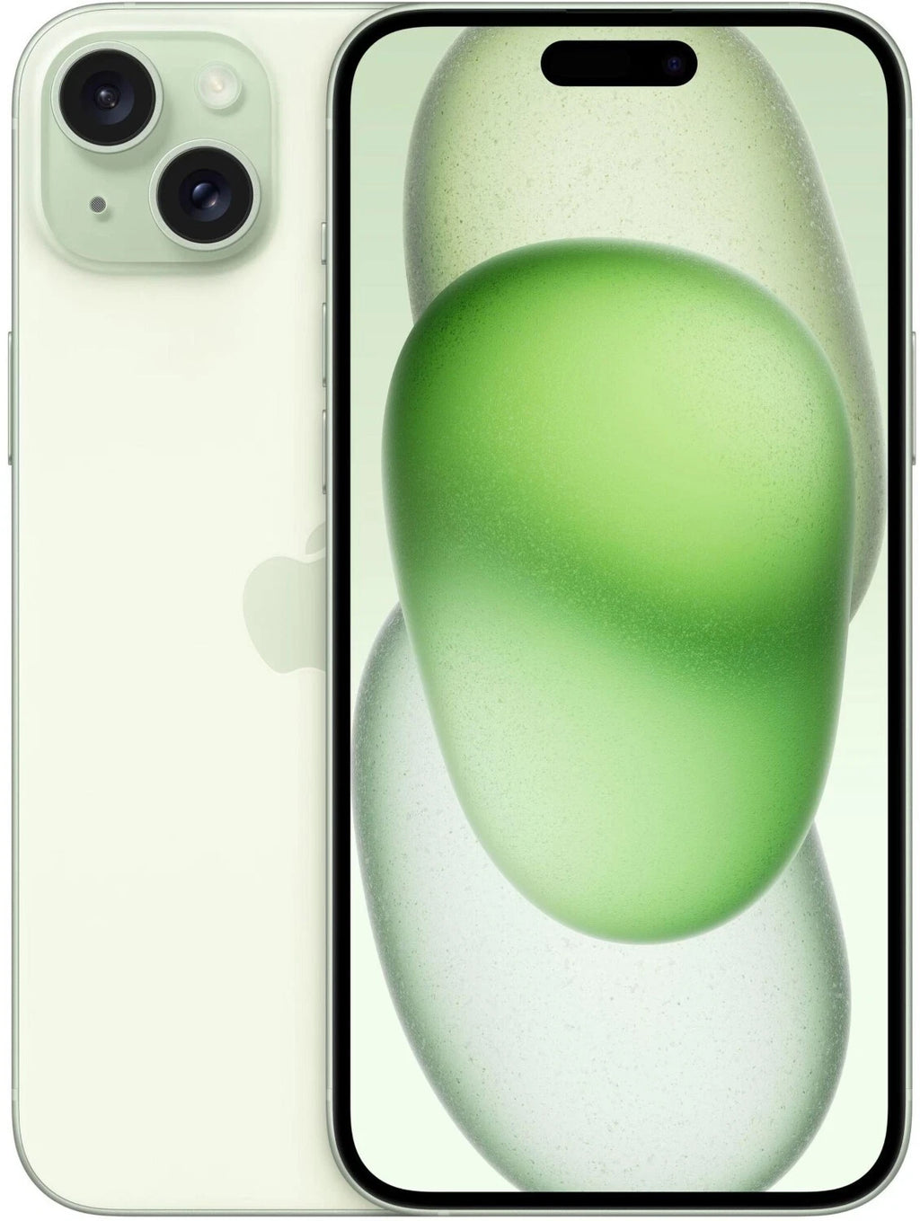 iPhone 15 128GB Black — Unlocked