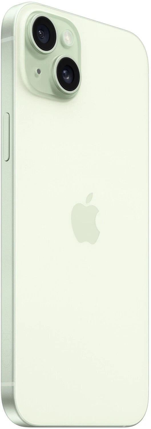iPhone 15 128GB Black — Unlocked