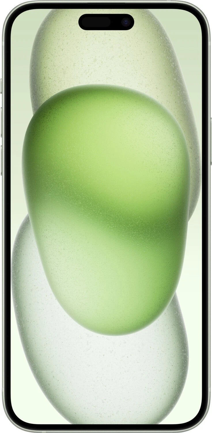 iPhone 15 128GB Black — Unlocked