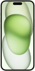 iPhone 15 128GB Black — Unlocked