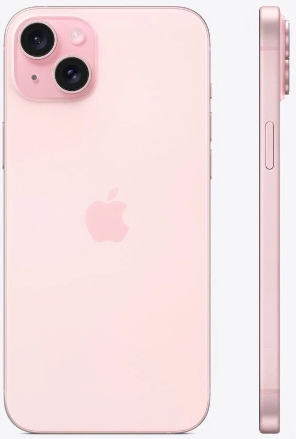 iPhone 15 128GB Black — Unlocked