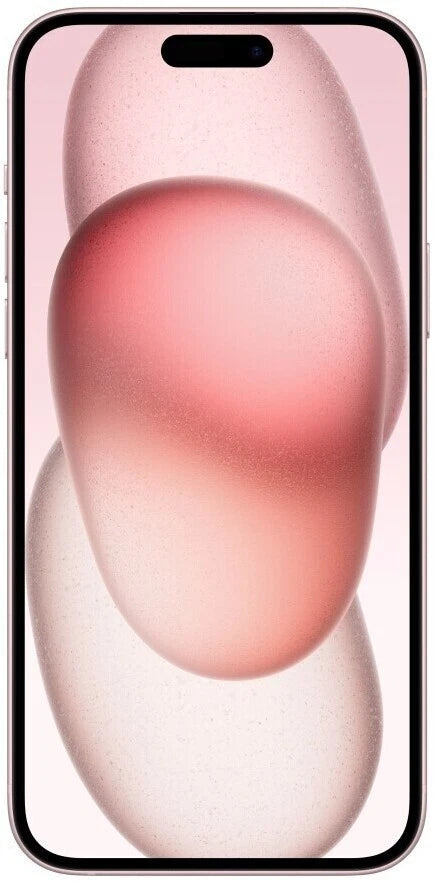 iPhone 15 128GB Black — Unlocked