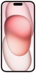 iPhone 15 128GB Black — Unlocked