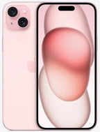 iPhone 15 128GB Black — Unlocked