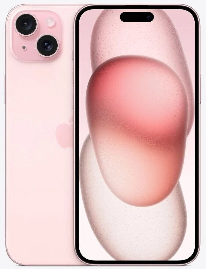 iPhone 15 128GB Black — Unlocked