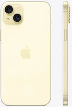 iPhone 15 128GB Black — Unlocked