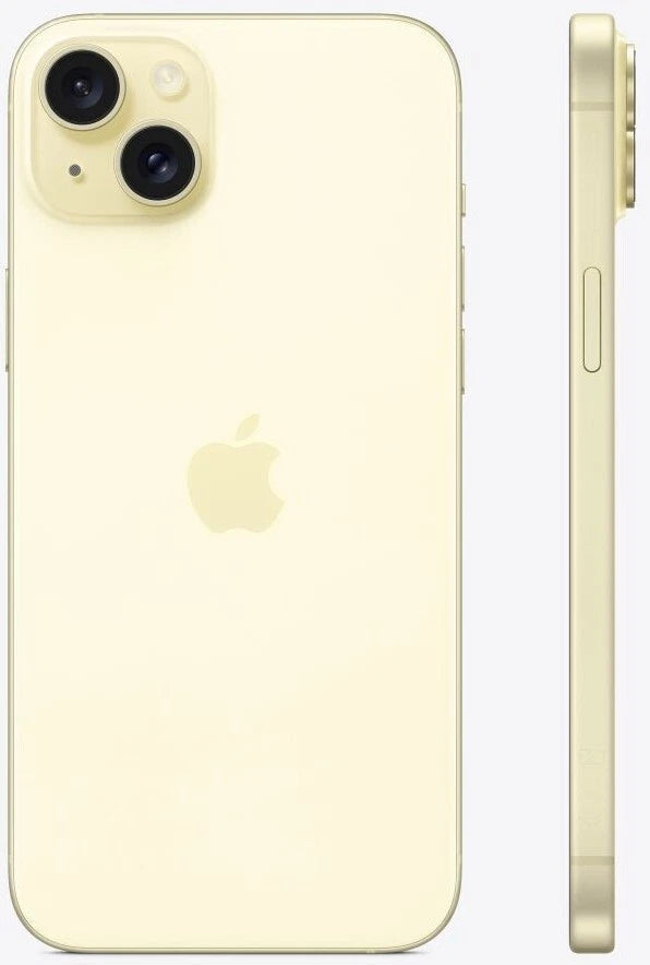 iPhone 15 128GB Black — Unlocked