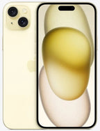 iPhone 15 128GB Black — Unlocked