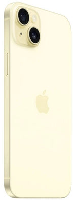 iPhone 15 128GB Black — Unlocked