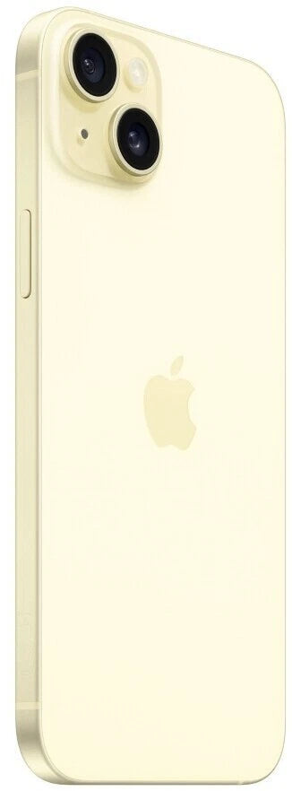 iPhone 15 128GB Black — Unlocked