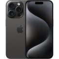 Black Titanium front