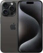 iPhone 15 Pro — Unlocked | Grade A