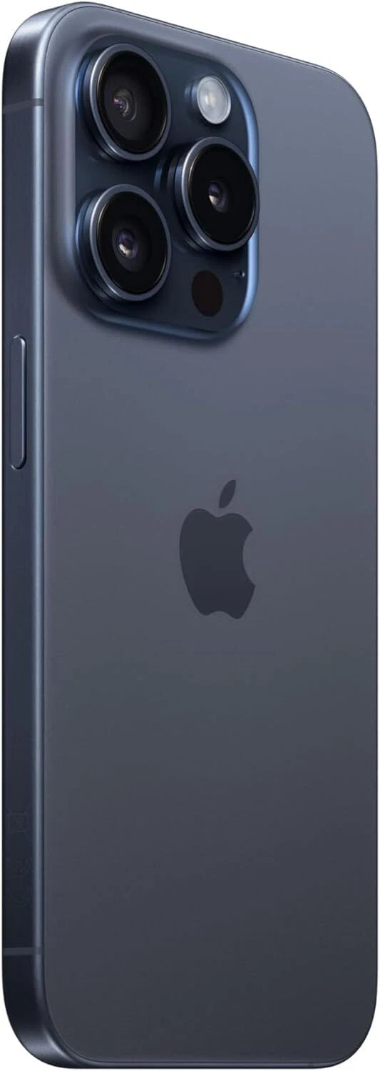 iPhone 15 Pro — Unlocked | Grade A